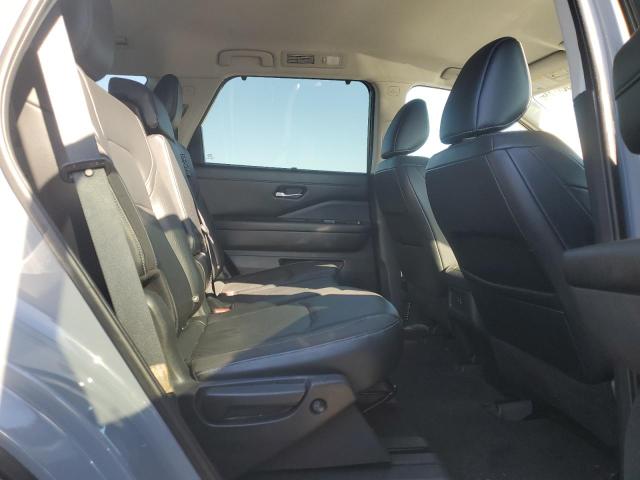 Photo 11 from auction – 2022 NISSAN PATHFINDER with VIN 5N1DR3CC3NC205506