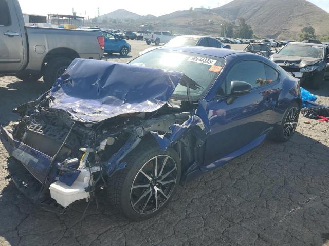 Photo 1 from auction – 2023 TOYOTA GR 86 with VIN JF1ZNBC10P8750489