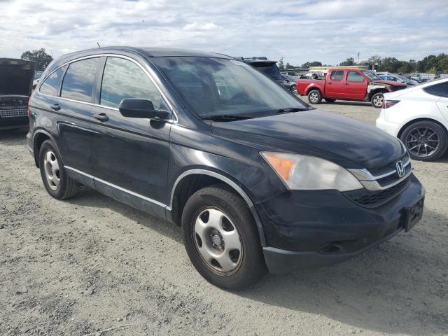 Photo 4 from auction – 2011 HONDA CR-V LX with VIN JHLRE3H36BC015342