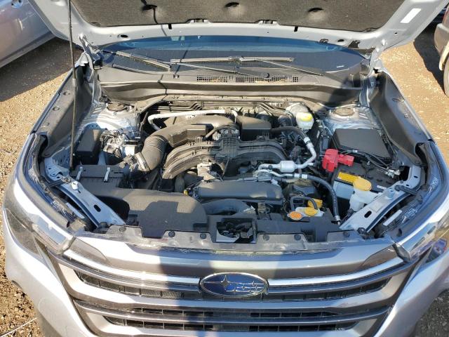Photo 11 from auction – 2025 SUBARU FORESTER P with VIN JF2SLDDCXSH524659