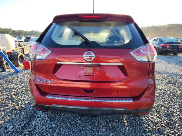 Photo 6 from auction – 2016 NISSAN ROGUE S with VIN JN8AT2MT6GW022141