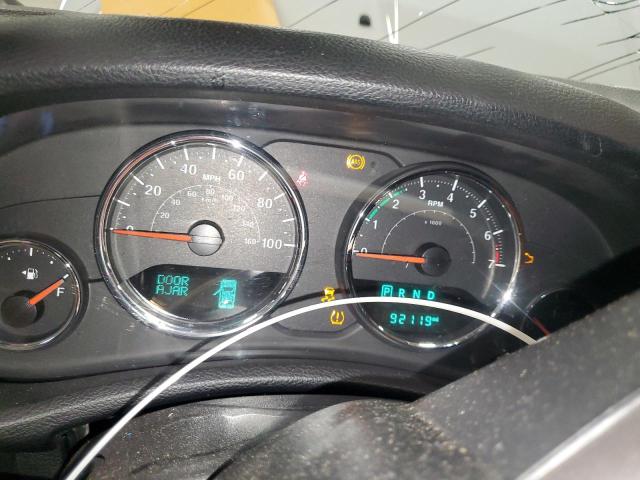 Photo 9 from auction – 2018 JEEP WRANGLER U with VIN 1C4BJWEG2JL881086
