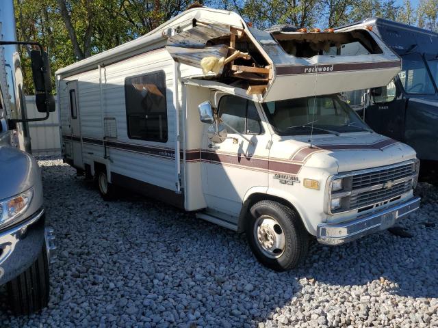 1985 ROCKWOOD 2509S - Търг №84866915