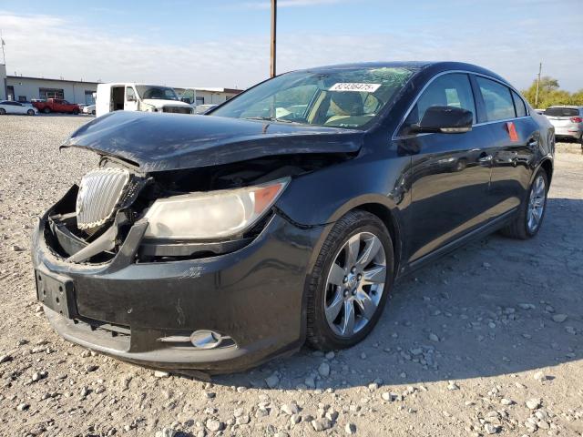 BUICK LACROSSE C 2010 with VIN 1G4GC5EG2AF126704 - Photo from auction