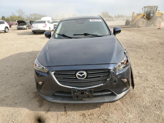 Photo 5 from auction – 2019 MAZDA CX-3 TOURI with VIN JM1DKDC70K1458498