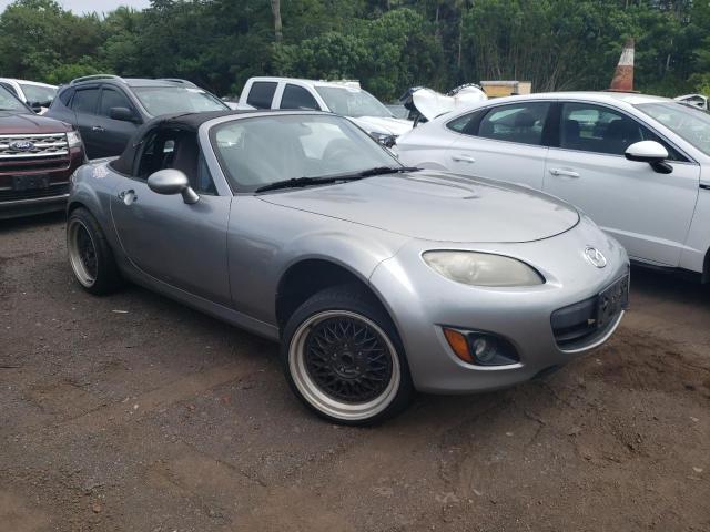 Photo 4 from auction – 2010 MAZDA MX-5 MIATA with VIN JM1NC2EF2A0212647