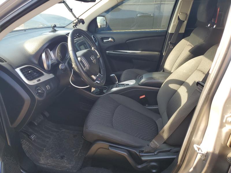 Photo 7 from auction – 2018 DODGE JOURNEY SE with VIN 3C4PDCAB8JT508533
