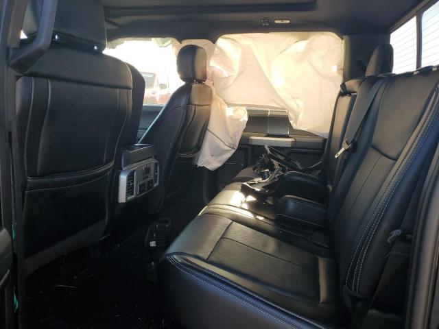 Photo 10 from auction – 2018 FORD F150 SUPER with VIN 1FTEW1EG7JKG04196