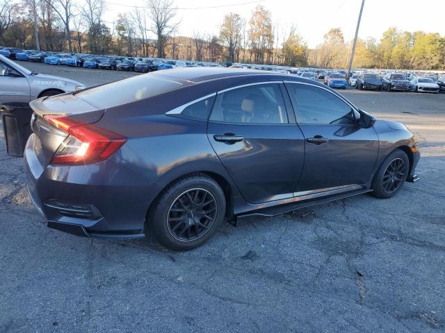 Photo 3 from auction – 2019 HONDA CIVIC LX with VIN 2HGFC2F67KH588195