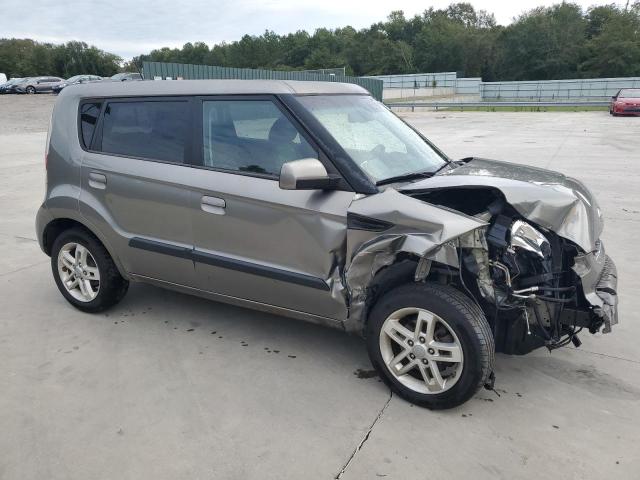 Photo 4 from auction – 2010 KIA SOUL + with VIN KNDJT2A28A7115056