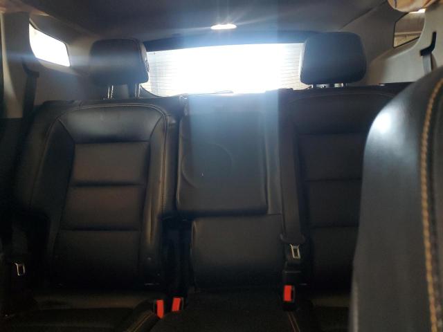 Photo 10 from auction – 2020 GMC TERRAIN SL with VIN 3GKALVEV3LL331566