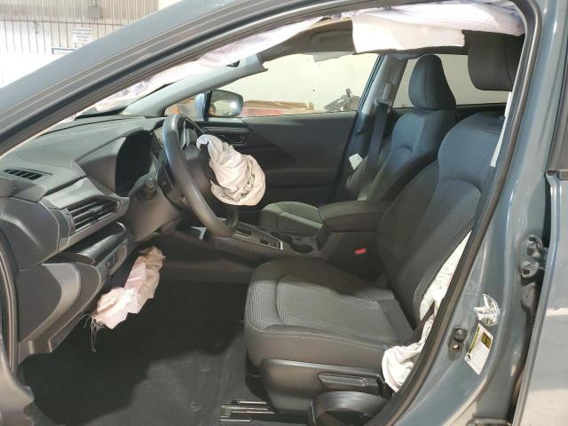 Photo 7 from auction – 2024 SUBARU CROSSTREK with VIN JF2GUADC0R8281729