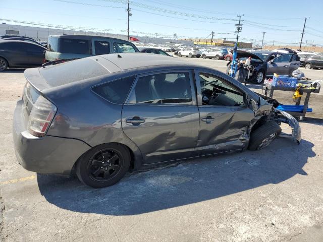 Photo 3 from auction – 2008 TOYOTA PRIUS with VIN JTDKB20U983333969