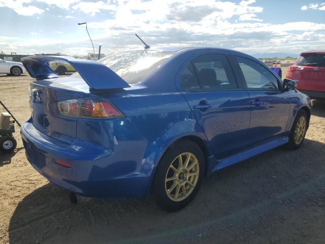 Photo 3 from auction – 2015 MITSUBISHI LANCER ES with VIN JA32U2FU0FU011731