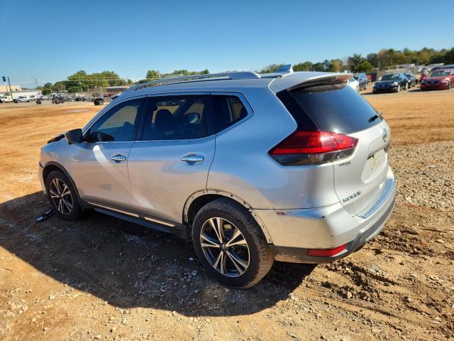 Photo 2 from auction – 2017 NISSAN ROGUE S with VIN 5N1AT2MT3HC783574