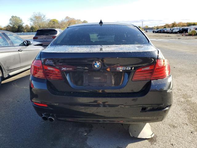 Photo 6 from auction – 2016 BMW 528 XI with VIN WBA5A7C5XGG144835