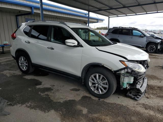 Zdjęcie 4 z aukcji – 2017 NISSAN ROGUE S z VIN KNMAT2MT4HP608716