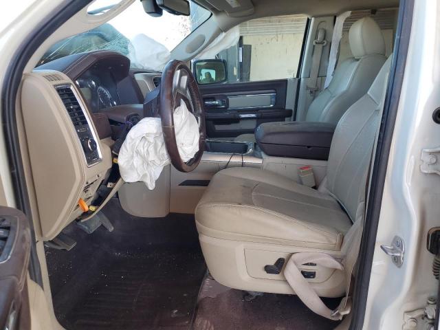 Photo 7 from auction – 2018 RAM 1500 LARAM with VIN 1C6RR7VM6JS258313