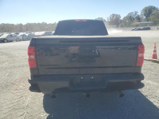 Photo 6 from auction – 2017 CHEVROLET SILVERADO with VIN 1GCVKREC2HZ149167