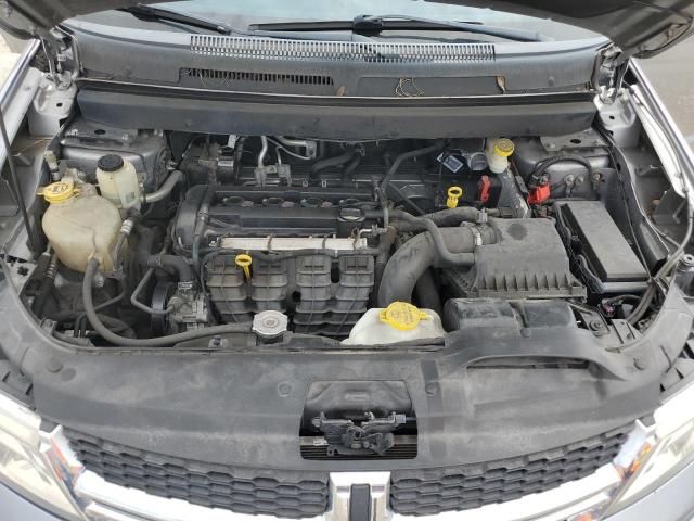 Zdjęcie 11 z aukcji – 2016 DODGE JOURNEY SE z VIN 3C4PDCAB3GT212053
