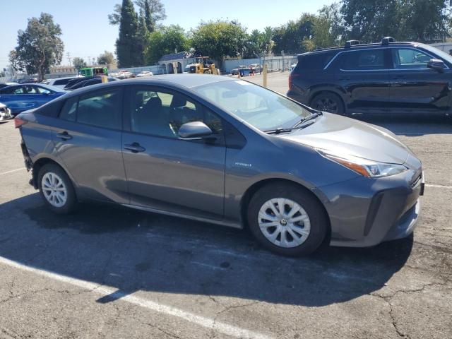 Photo 4 from auction – 2019 TOYOTA PRIUS with VIN JTDKARFU8K3089502