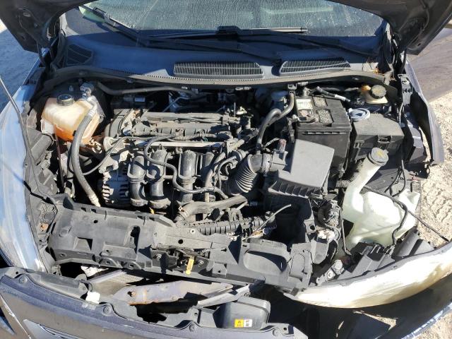 Photo 11 from auction – 2013 FORD FIESTA SE with VIN 3FADP4EJ1DM122820