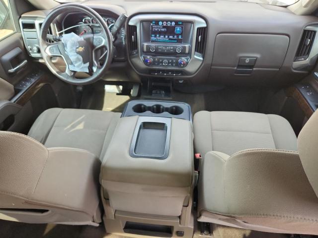 Photo 8 from auction – 2017 CHEVROLET SILVERADO with VIN 3GCPCREC8HG158963