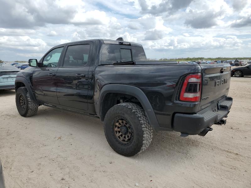 Photo 2 from auction – 2022 RAM 1500 TRX with VIN 1C6SRFU97NN100527