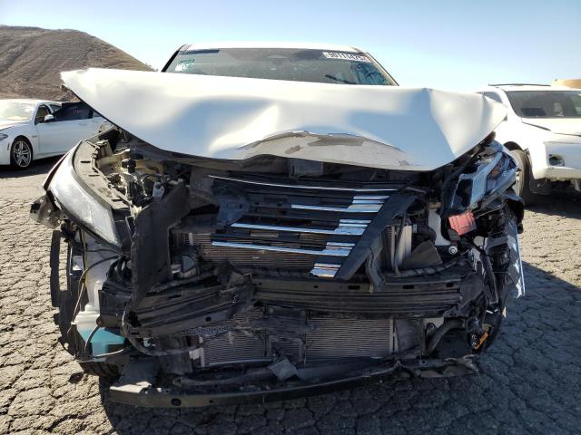 Photo 5 from auction – 2024 NISSAN ROGUE S with VIN 5N1BT3AA6RC679658
