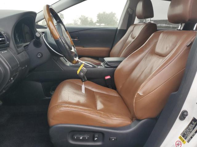 Photo 7 from auction – 2013 LEXUS RX 450H with VIN JTJBC1BA0D2053591