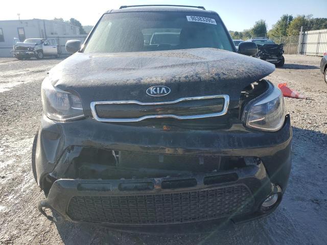 Photo 5 from auction – 2016 KIA SOUL + with VIN KNDJP3A52G7393965