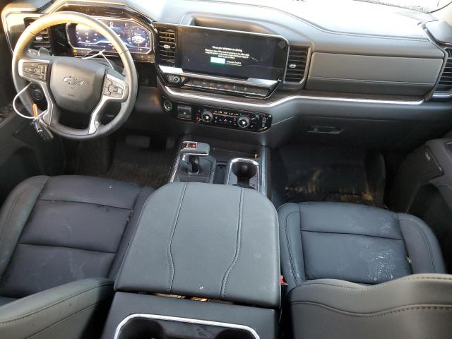Photo 8 from auction – 2025 CHEVROLET SILVERADO with VIN 2GCUKEED0S1186425
