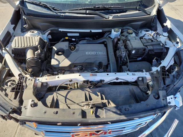 Photo 12 from auction – 2021 GMC TERRAIN with VIN 3GKALVEV8ML333864