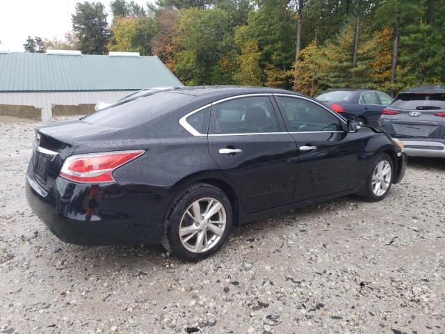 Photo 3 from auction – 2015 NISSAN ALTIMA 2.5 with VIN 1N4AL3AP8FN398620