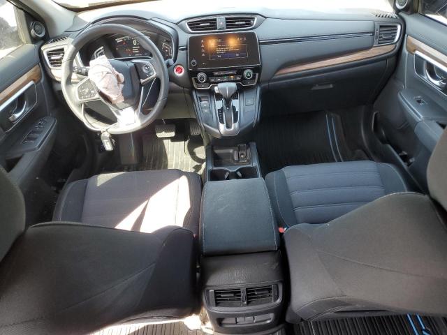 Photo 8 from auction – 2017 HONDA CR-V EX with VIN 2HKRW2H57HH690300