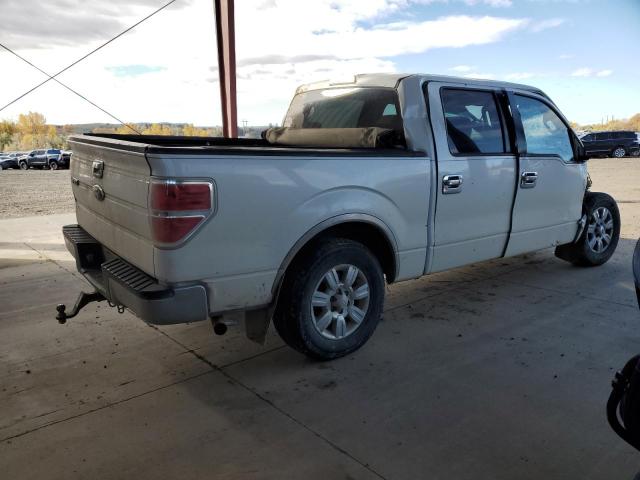 Photo 3 from auction – 2009 FORD F150 SUPER with VIN 1FTPW14V69FA03147