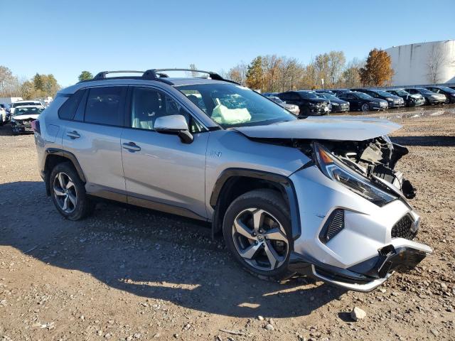 Photo 4 from auction – 2021 TOYOTA RAV4 PRIME with VIN JTMAB3FV5MD047252