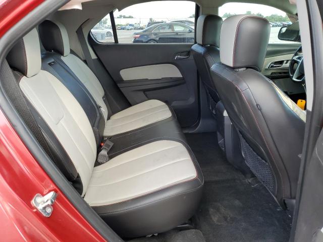 Photo 11 from auction – 2014 CHEVROLET EQUINOX LT with VIN 2GNALCEK6E6141264