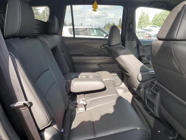 Photo 11 from auction – 2023 HONDA PASSPORT E with VIN 5FNYF8H53PB026202