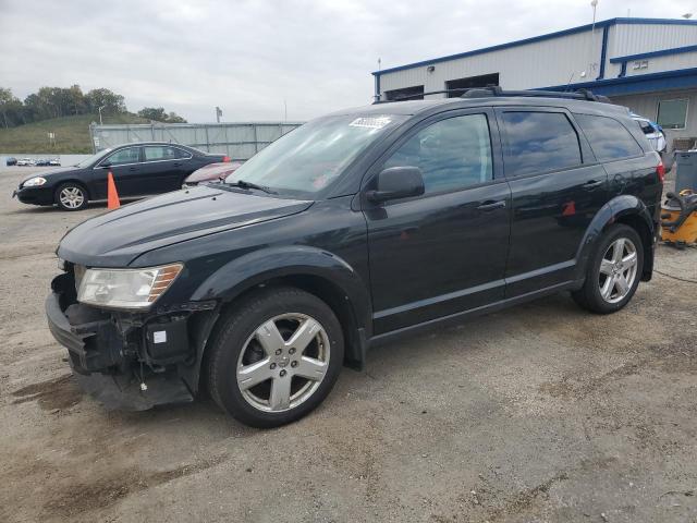 DODGE JOURNEY SX 2010 z numerem VIN 3D4PH5FV1AT127600 - Zdjęcie z aukcji