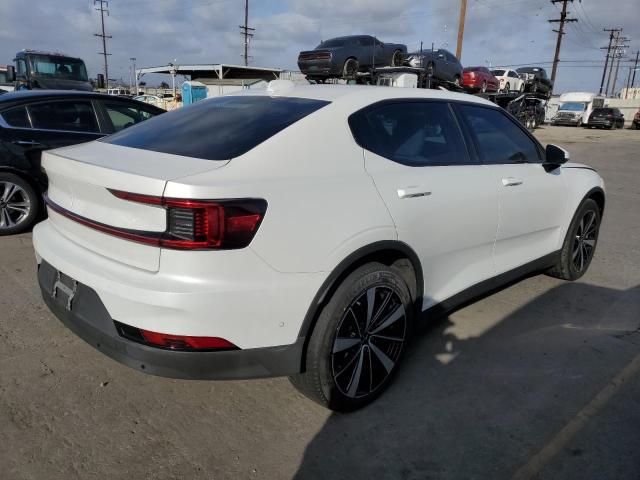Photo 3 from auction – 2022 POLESTAR 2 with VIN LPSED3KA7NL078498