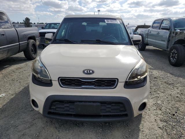 Photo 5 from auction – 2012 KIA SOUL with VIN KNDJT2A50C7471479