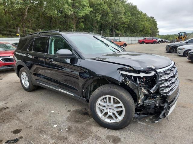 Photo 4 from auction – 2025 FORD EXPLORER A with VIN 1FMUK7DH1SGB82513