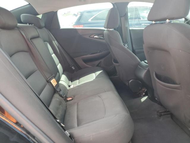 Photo 10 from auction – 2018 CHEVROLET MALIBU LS with VIN 1G1ZB5STXJF214698