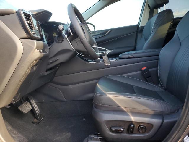 Photo 7 from auction – 2024 LEXUS NX 250 BAS with VIN 2T2ADCAZ1RC012440