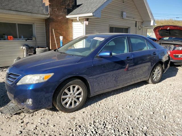 Фото 1 с аукциона – 2011 TOYOTA CAMRY BASE с VIN 4T4BF3EK3BR121198