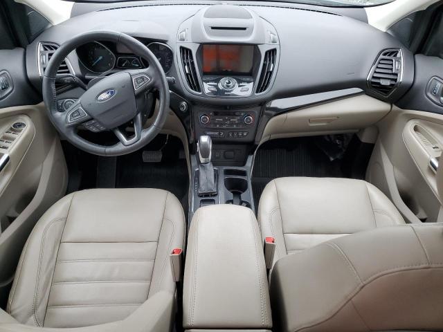 Photo 8 from auction – 2018 FORD ESCAPE TIT with VIN 1FMCU9J92JUB01162