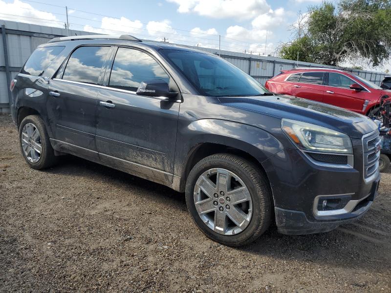 Photo 4 from auction – 2017 GMC ACADIA LIM with VIN 1GKKRSKD9HJ118276