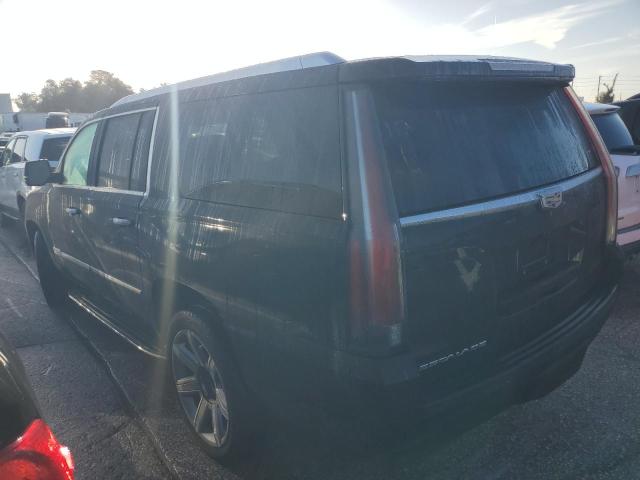 Photo 2 from auction – 2020 CADILLAC ESCALADE E with VIN 1GYS4HKJ2LR184952