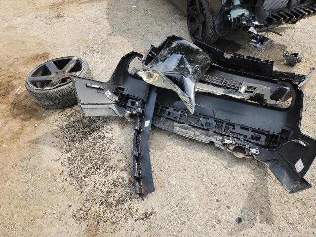 Photo 12 from auction – 2021 DODGE CHALLENGER with VIN 2C3CDZAG3MH534584